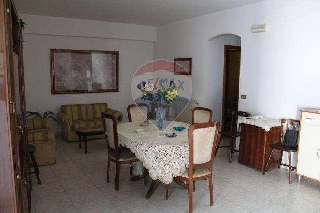 Rif33661057-43 - Casa Semindipendente in Vendita a Carlentini di 106 mq
