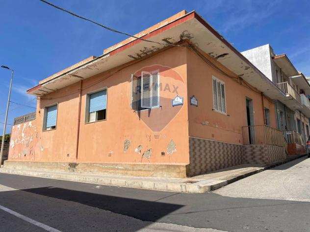Rif33661064-35 - Casa indipendente in Vendita a Portopalo di Capo Passero di 197 mq