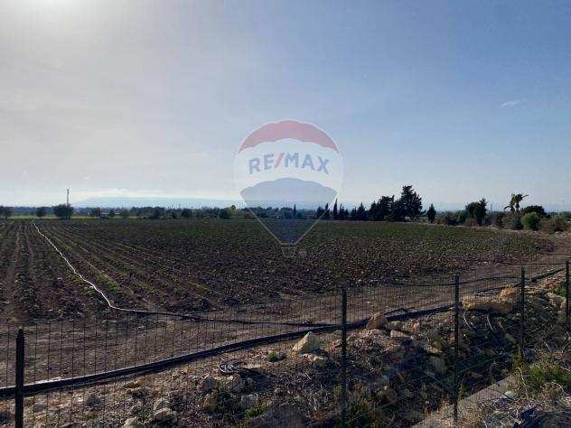 Rif33661070-40 - Terreno Agricolo in Vendita a Siracusa - Plemmirio di 20000 mq