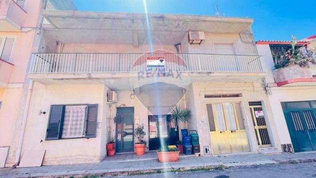 Rif33661128-16 - Appartamento in Vendita a Pachino di 137 mq