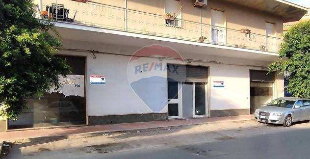Rif33661173-129 - Locale Commerciale in Vendita a Pachino di 100 mq