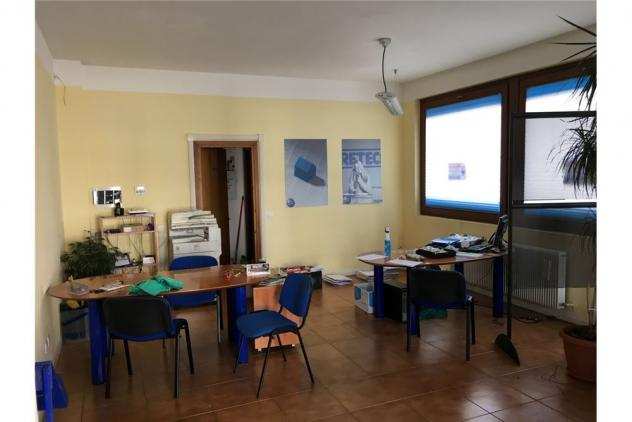 Rif34621001-149 - Ufficio in Vendita a Borgo Valbelluna - Trichiana di 100 mq