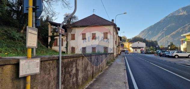 Rif34621003-309 - Casa indipendente in Vendita a Ponte nelle Alpi - Cadola di 359 mq