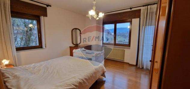 Rif34621003-317 - Appartamento in Vendita a Belluno - Cavarzano di 130 mq