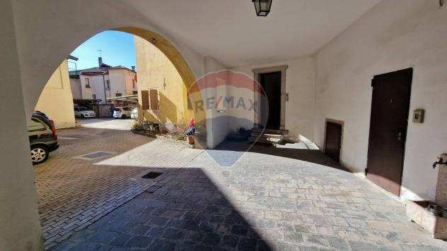 Rif34621003-324 - Appartamento in Vendita a Belluno - Centro storico di 118 mq