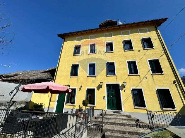 Rif34621003-331 - Appartamento in Vendita a Belluno - Sossai di 125 mq