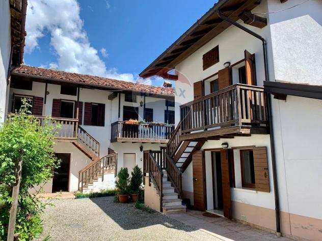 Rif34621009-170 - Casa Semindipendente in Vendita a Feltre - VellaiVignui di 150 mq