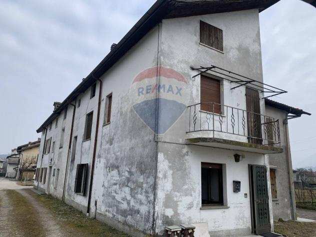 Rif34621009-213 - Porzione di casa in Vendita a Feltre di 120 mq