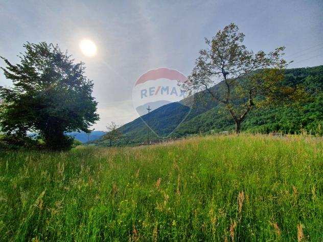 Rif34621009-218 - Terreno Residenziale in Vendita a Feltre di 1650 mq