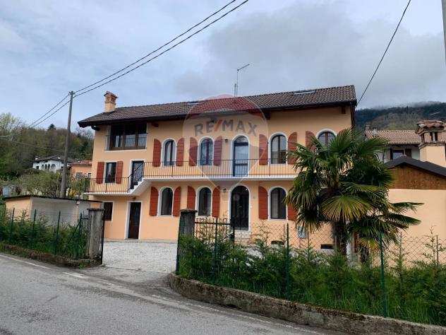 Rif34621009-264 - Villa o villino in Vendita a Feltre di 135 mq