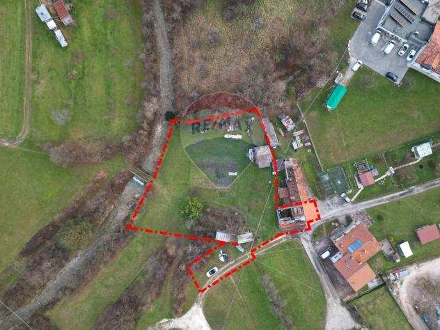 Rif34621011-173 - Terreno Residenziale in Vendita a Belluno - Levego di 2196 mq