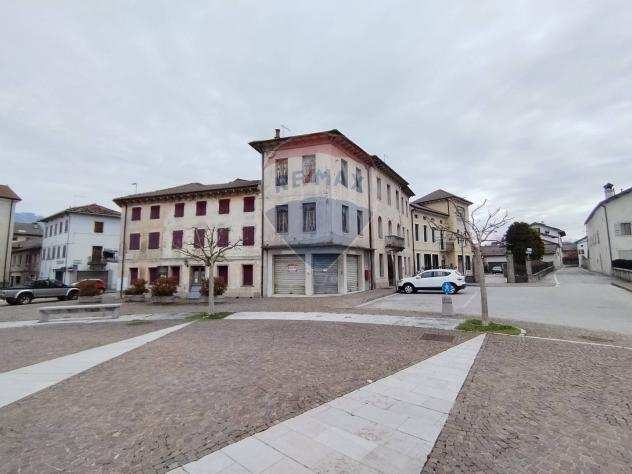 Rif34621015-102 - Appartamento in Vendita a Borgo Valbelluna - Lentiai di 250 mq