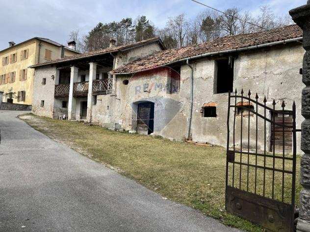 Rif34621017-5 - Casa indipendente in Vendita a Belluno - Vezzano di 200 mq
