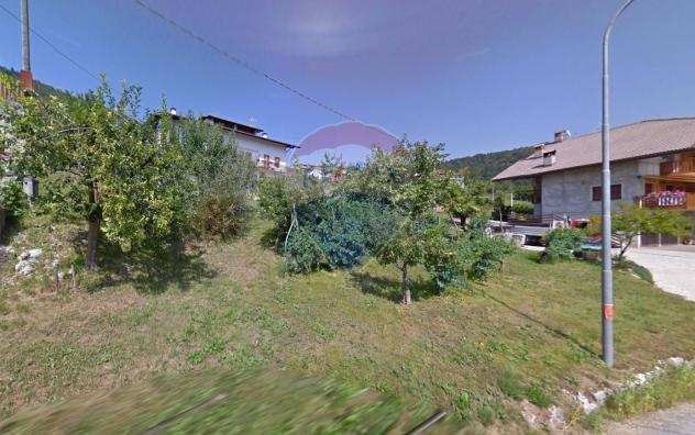 Rif34621019-15 - Terreno Residenziale in Vendita a Arsiegrave - Rivai di 1140 mq