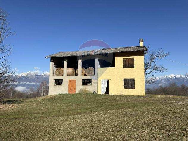 Rif34621019-2 - Casa indipendente in Vendita a Borgo Valbelluna - Carve di 180 mq