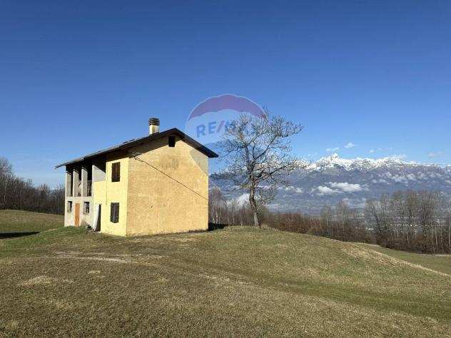 Rif34621019-2 - Casa indipendente in Vendita a Borgo Valbelluna - Carve di 180 mq