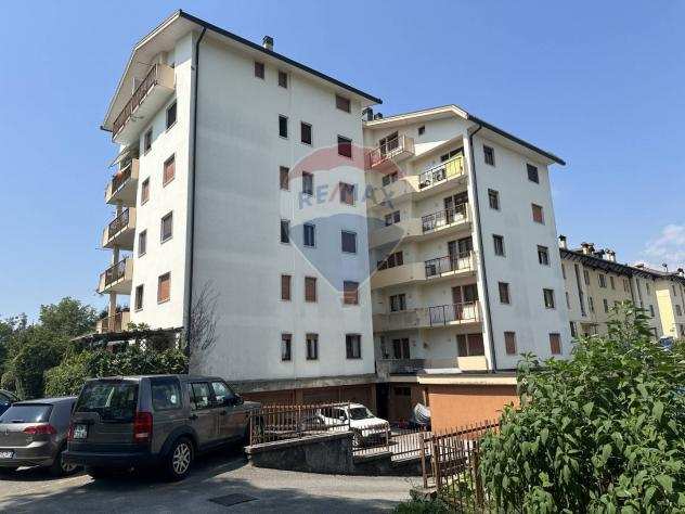 Rif34621019-83 - Appartamento in Vendita a Belluno - Baldenich di 98 mq