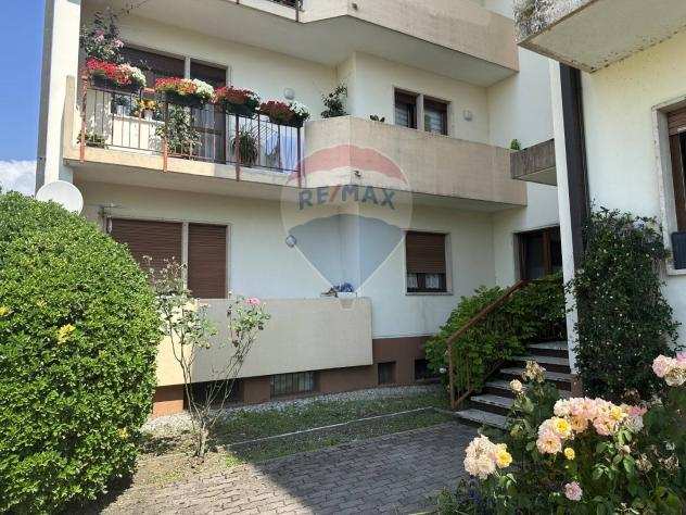 Rif34621019-83 - Appartamento in Vendita a Belluno - Baldenich di 98 mq