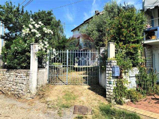 Rif39481003-209 - Casa indipendente in Vendita a Valdobbiadene - San Vito di 165 mq