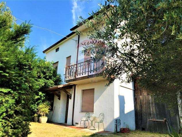 Rif39481003-209 - Casa indipendente in Vendita a Valdobbiadene - San Vito di 165 mq