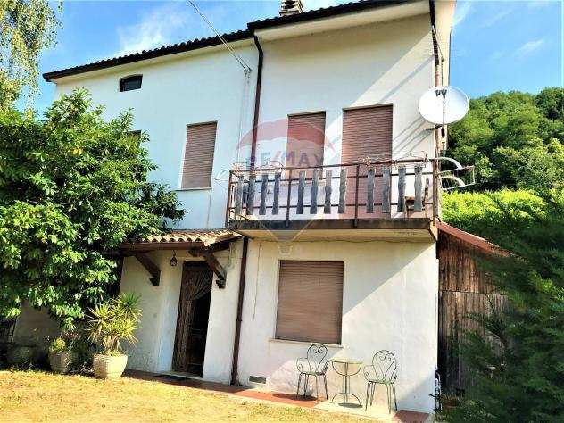 Rif39481003-209 - Casa indipendente in Vendita a Valdobbiadene - San Vito di 165 mq