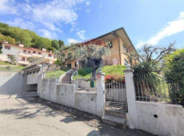 Rif39481003-221 - Villa o villino in Vendita a Valdobbiadene di 430 mq