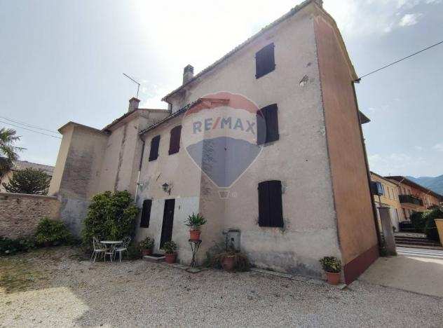 Rif39481003-238 - Casa indipendente in Vendita a Alano di Piave - Fener di 185 mq