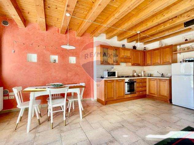 Rif39481005-100 - Porzione di casa in Vendita a Valdobbiadene - Santo Stefano di 120 mq