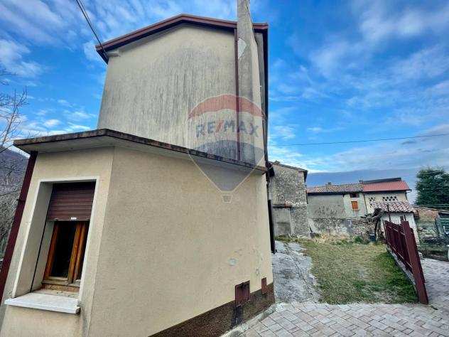 Rif39481005-57 - Porzione di casa in Vendita a Alano di Piave - Campo di 135 mq