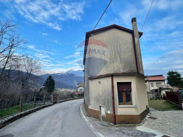 Rif39481005-57 - Porzione di casa in Vendita a Alano di Piave - Campo di 135 mq