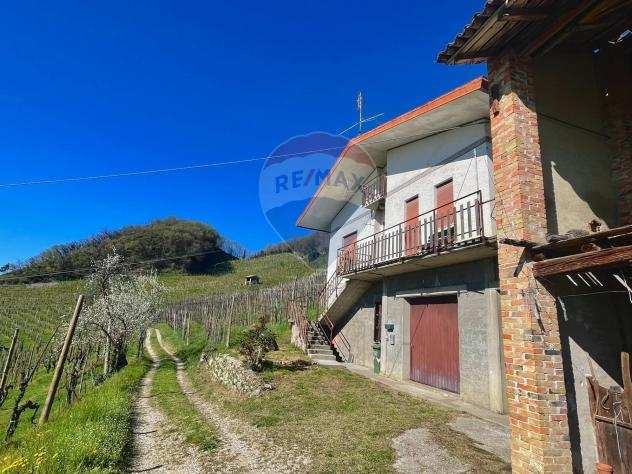 Rif39481005-68 - Casa indipendente in Vendita a Valdobbiadene - San Pietro di Barbozza di 189 mq