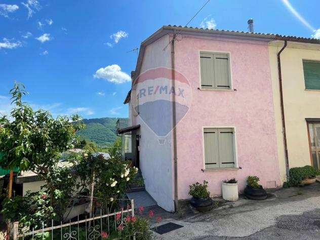 Rif39481005-71 - Porzione di casa in Vendita a Quero Vas - Quero di 106 mq