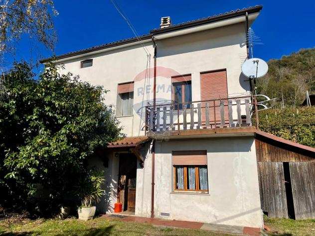 Rif39481005-87 - Casa indipendente in Vendita a Valdobbiadene - San Vito di 175 mq