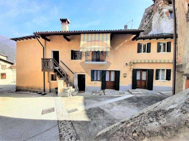 Rif39481008-10 - Casa indipendente in Vendita a Tarzo - Fratta di 220 mq