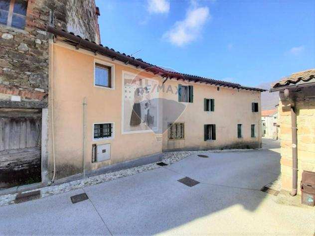 Rif39481008-10 - Casa indipendente in Vendita a Tarzo - Fratta di 220 mq