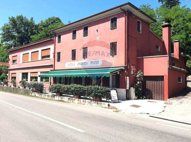 Rif39481008-36 - Locale Commerciale in Vendita a Sernaglia della Battaglia - Falzegrave di Piave di 278 mq