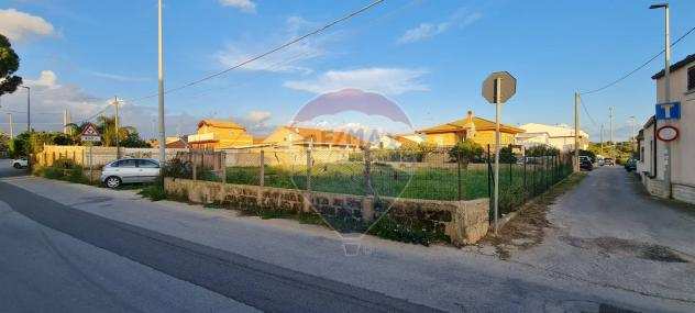 Rif40001022-1 - Terreno Residenziale in Vendita a Santa Croce Camerina - Casuzze di 1000 mq