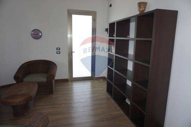 Rif40001025-44 - Appartamento in Affitto a Ragusa - Marina di Ragusa di 110 mq