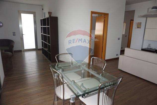 Rif40001025-69 - Appartamento in Affitto a Ragusa - Marina di Ragusa di 110 mq