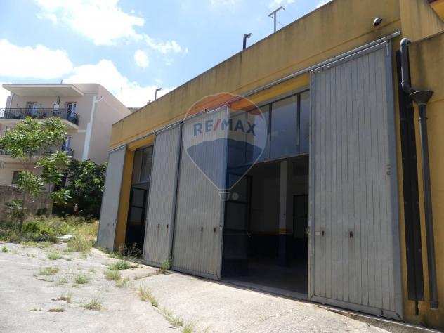 Rif40001026-27 - Commerciale Altro in Affitto a Ragusa - Villa Pax di 250 mq