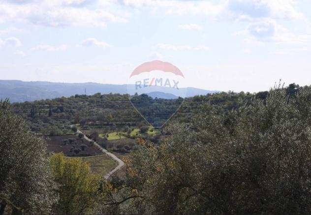 Rif40001033-27 - Terreno Agricolo in Vendita a Ragusa - San Giacomo di 70000 mq