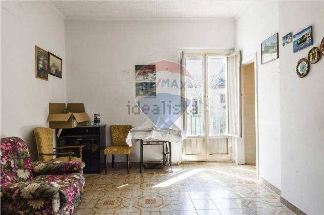 Rif40001036-31 - Casa indipendente in Vendita a Ragusa - Centro di 120 mq