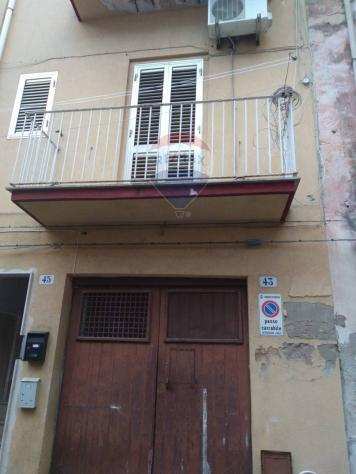 Rif40001044-14 - Casa indipendente in Vendita a Ragusa - Centro di 140 mq