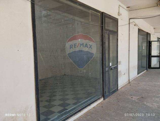 Rif40001047-30 - Locale Commerciale in Vendita a Ragusa - Villa Pax di 40 mq