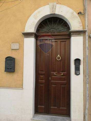 Rif40001047-7 - Casa indipendente in Vendita a Ragusa - Centro di 230 mq