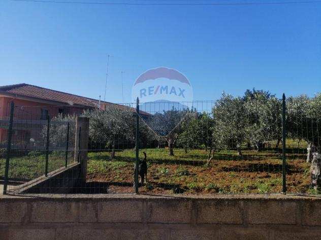 Rif40001048-23 - Terreno Agricolo in Vendita a Santa Croce Camerina - Casuzze di 2200 mq