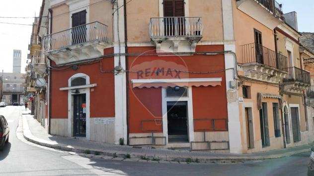 Rif40001059-16 - Locale Commerciale in Vendita a Ragusa - Cappuccini di 120 mq