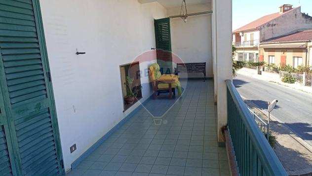 Rif40001059-30 - Casa indipendente in Affitto a Chiaramonte Gulfi - Roccazzo di 128 mq