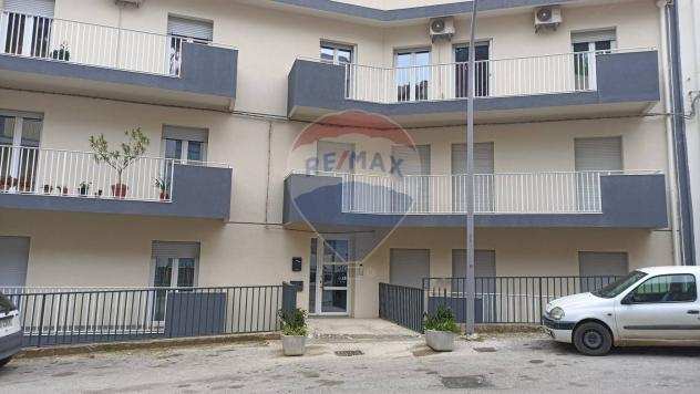 Rif40001059-40 - Appartamento in Vendita a Chiaramonte Gulfi di 110 mq