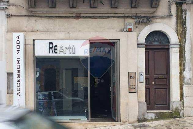Rif40001064-3 - Locale Commerciale in Vendita a Ragusa - Centro di 215 mq